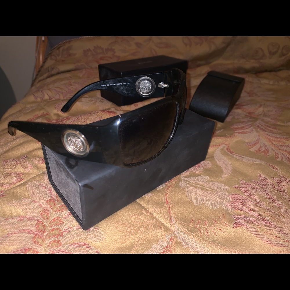 Versace sunglasses